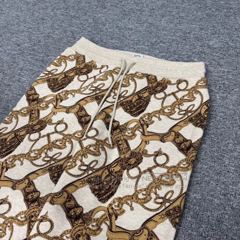 Hermes Hermes Sweatshirt Set Size XS / US 0-2 / IT 36-38 - 7 Thumbnail