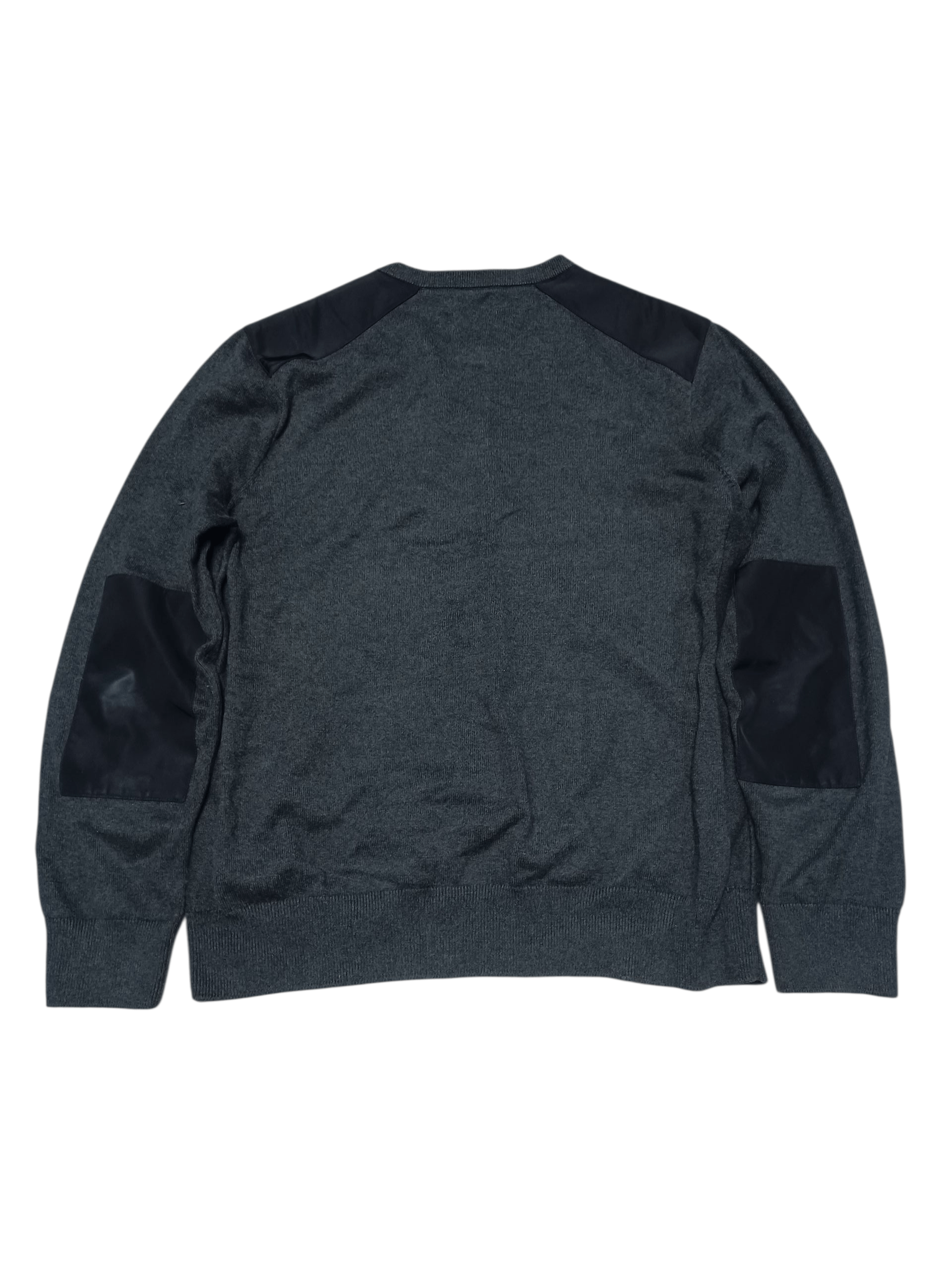 Polo Ralph Lauren POLO RALPH LAUREN VINTAGE LUXURY OLDMONEY SWEATER Size US L / EU 52-54 / 3 - 3 Thumbnail