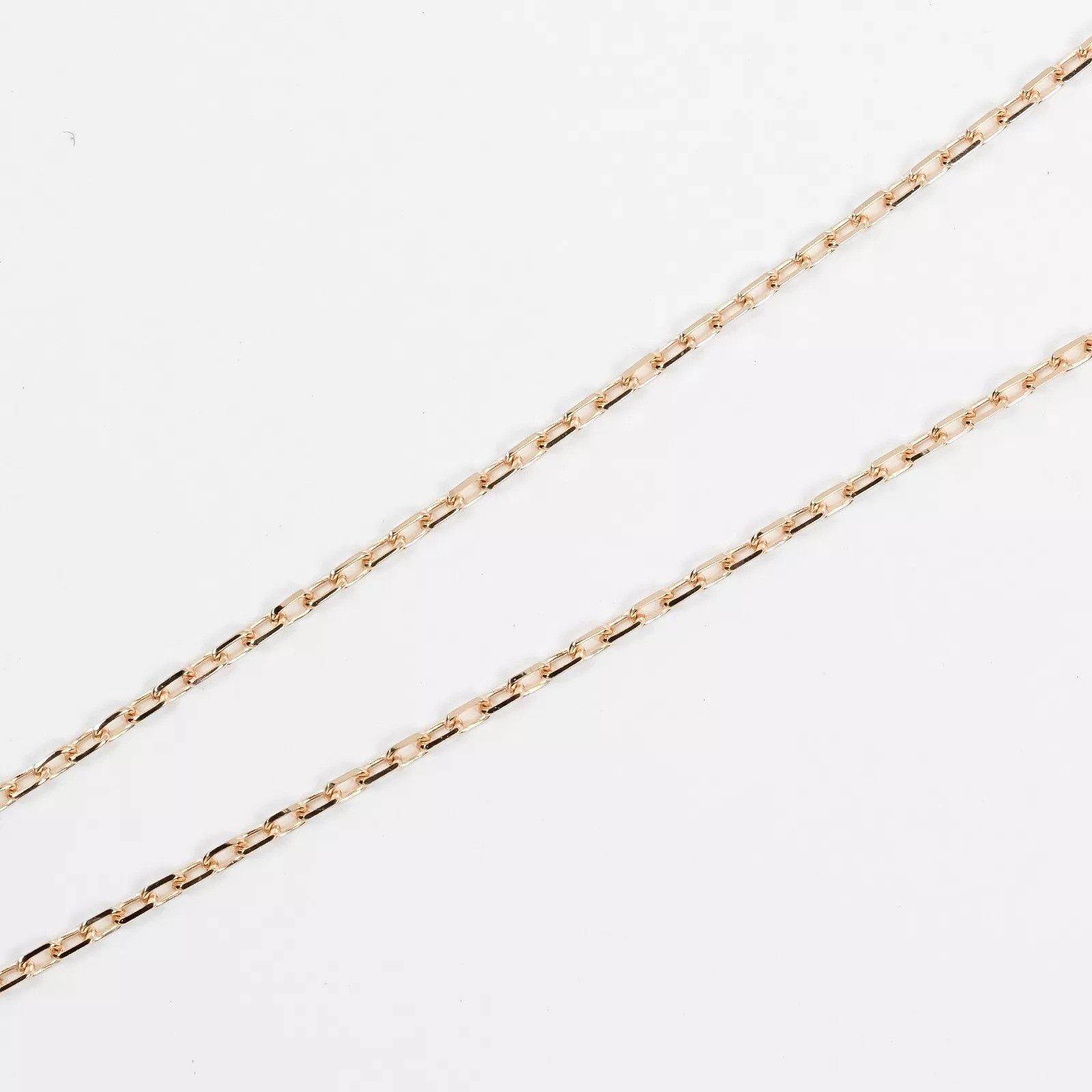 Cartier CARTIER D'Amour Diamant Léger Necklace Small Size ONE SIZE - 4 Thumbnail