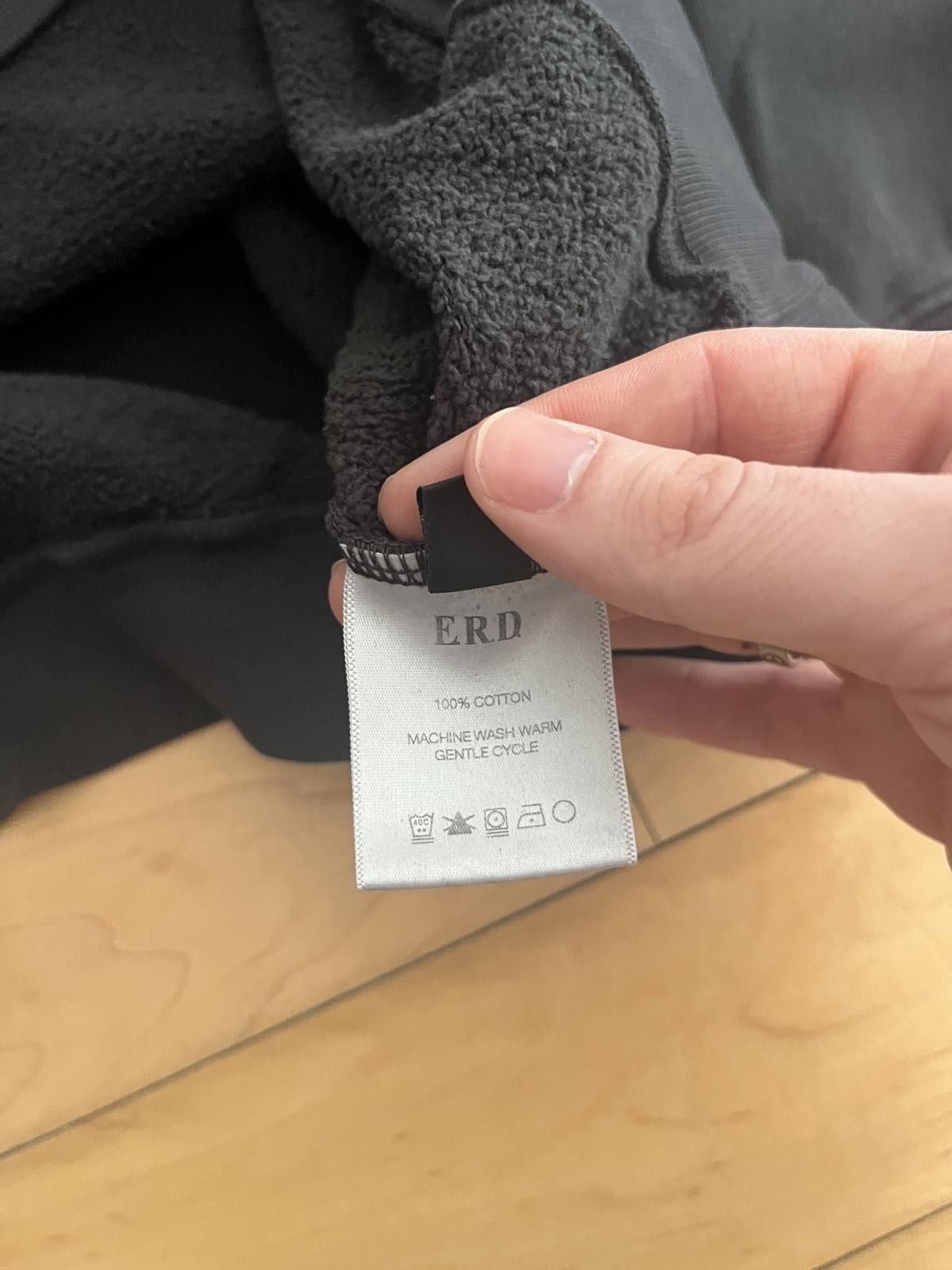 Enfants Riches Deprimes NWT - Enfants Riches Deprimes Stalin Crewneck Size US M / EU 48-50 / 2 - 6 Thumbnail