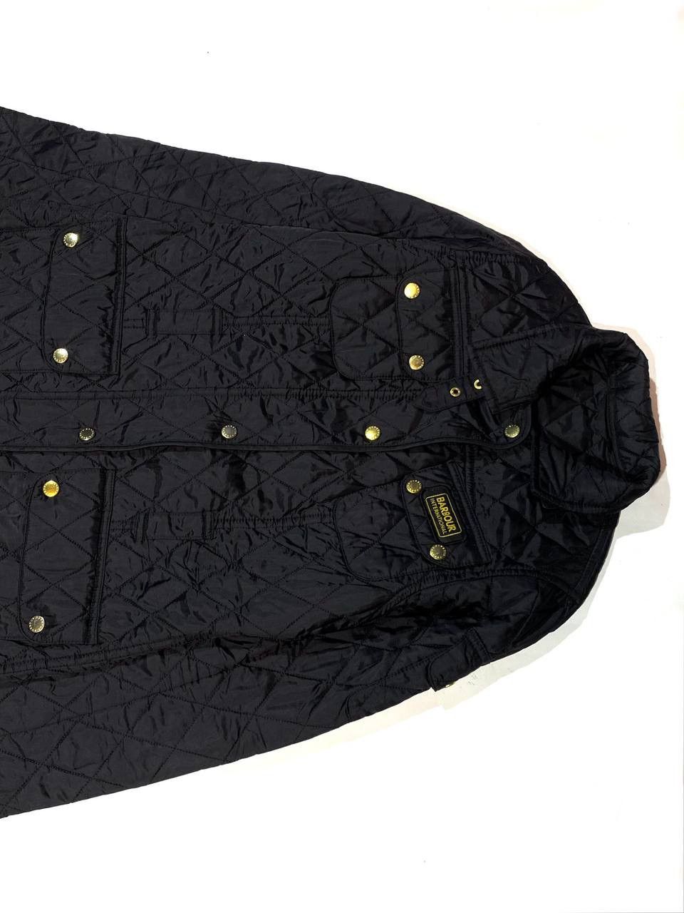 Barbour Barbour International Jacket Size M / US 6-8 / IT 42-44 - 5 Thumbnail
