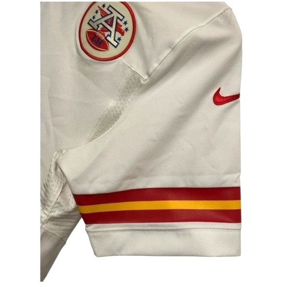 Nike Nike NFL Kansas City Chiefs On Field Blank Player Limited Je Size US L / EU 52-54 / 3 - 6 Thumbnail