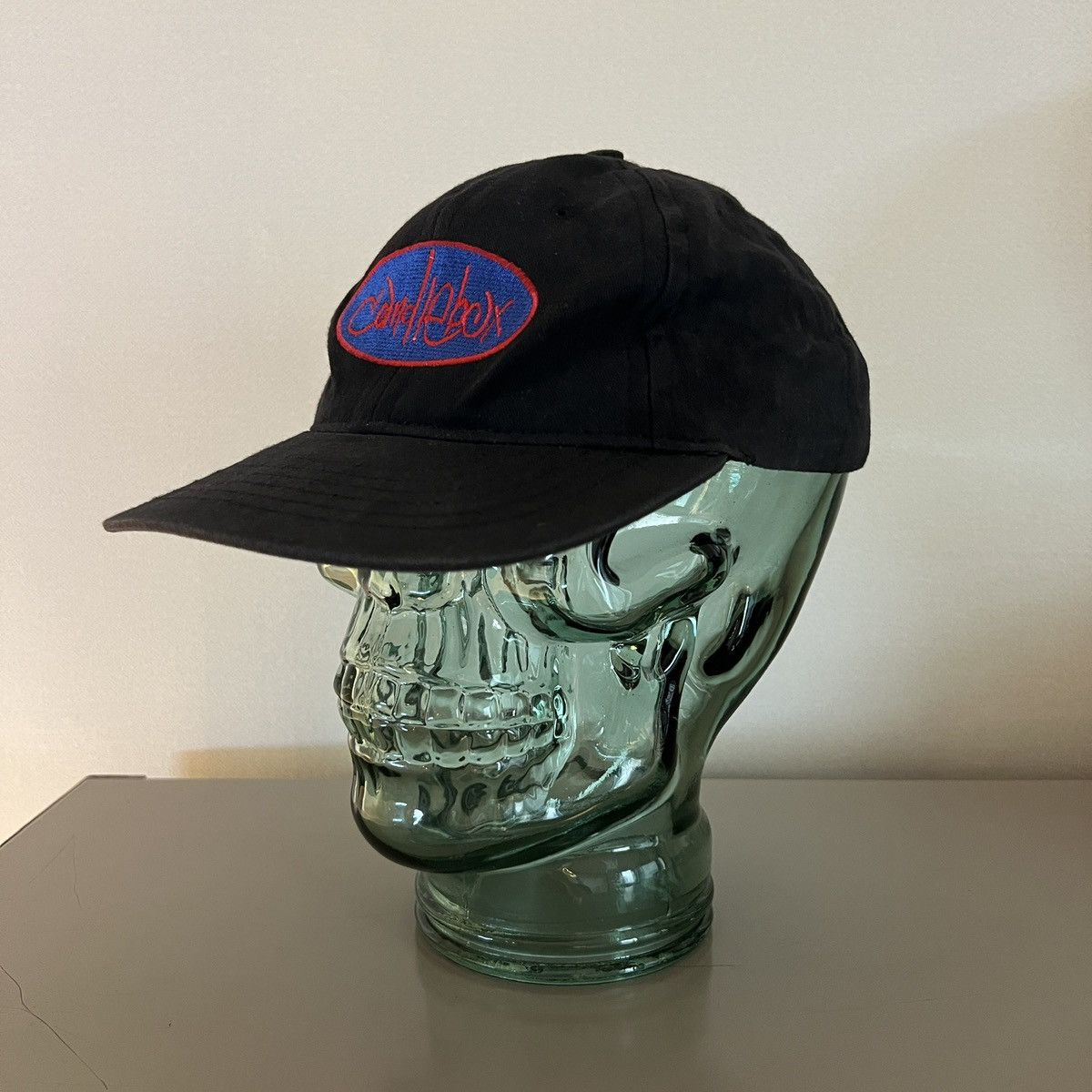 Other Vintage 90s Candlebox Promo Cap Size ONE SIZE - 5 Thumbnail