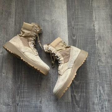 Belleville BELLEVILLE • VIBRAM Combat Boot (10M) Size US 10 / EU 43 - 8 Thumbnail