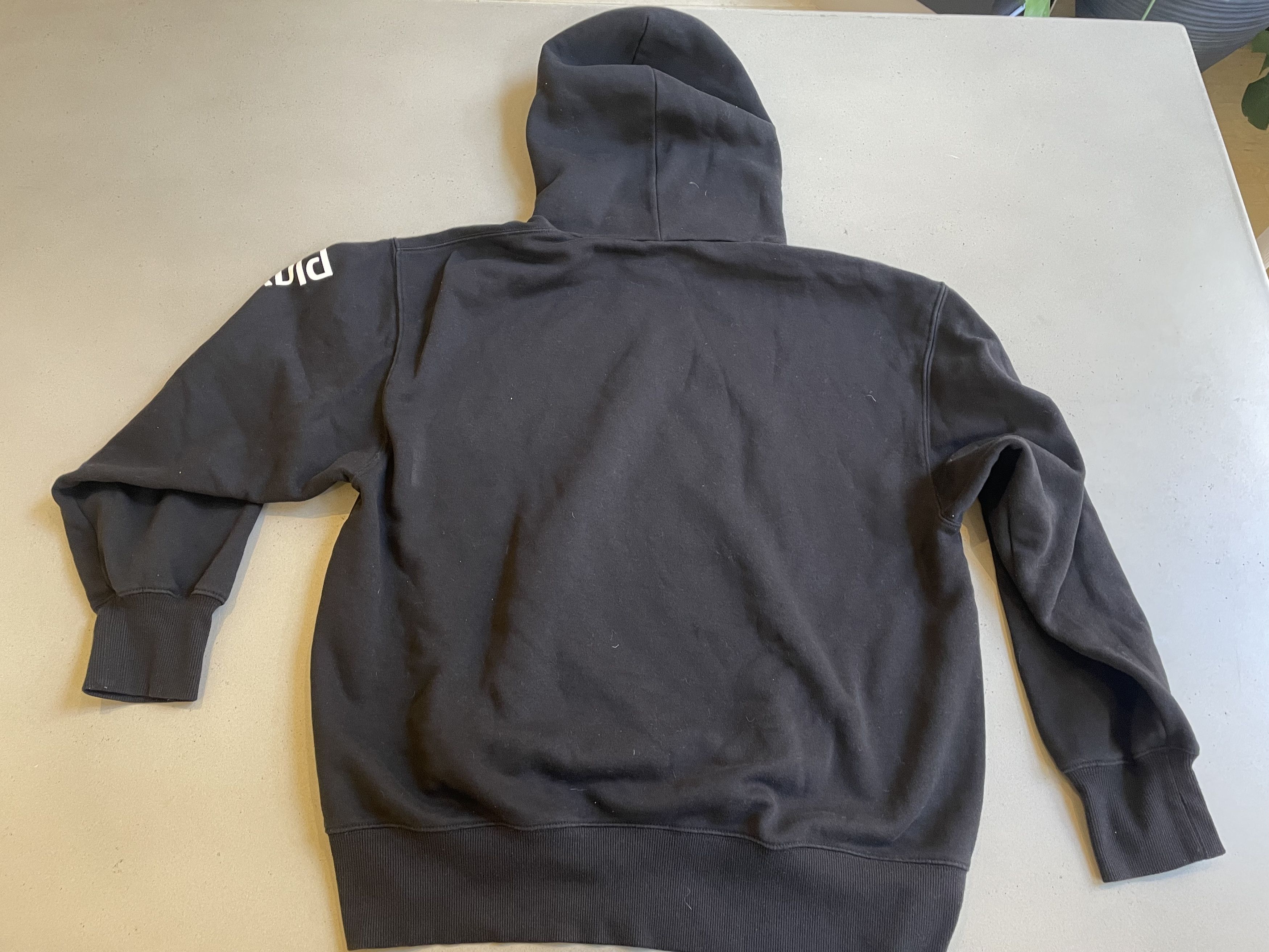 Playstation Playstation Licensed Hoodie 2019 Size US XL / EU 56 / 4 - 4 Thumbnail