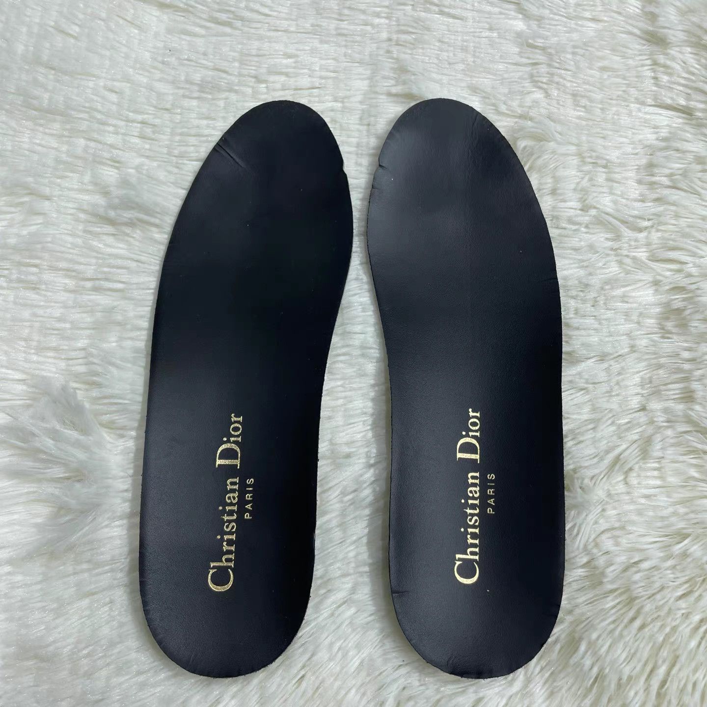 Dior DIOR Walk'n'Dior Platform Sneakers K15 Size US 5 / IT 35 - 9 Thumbnail