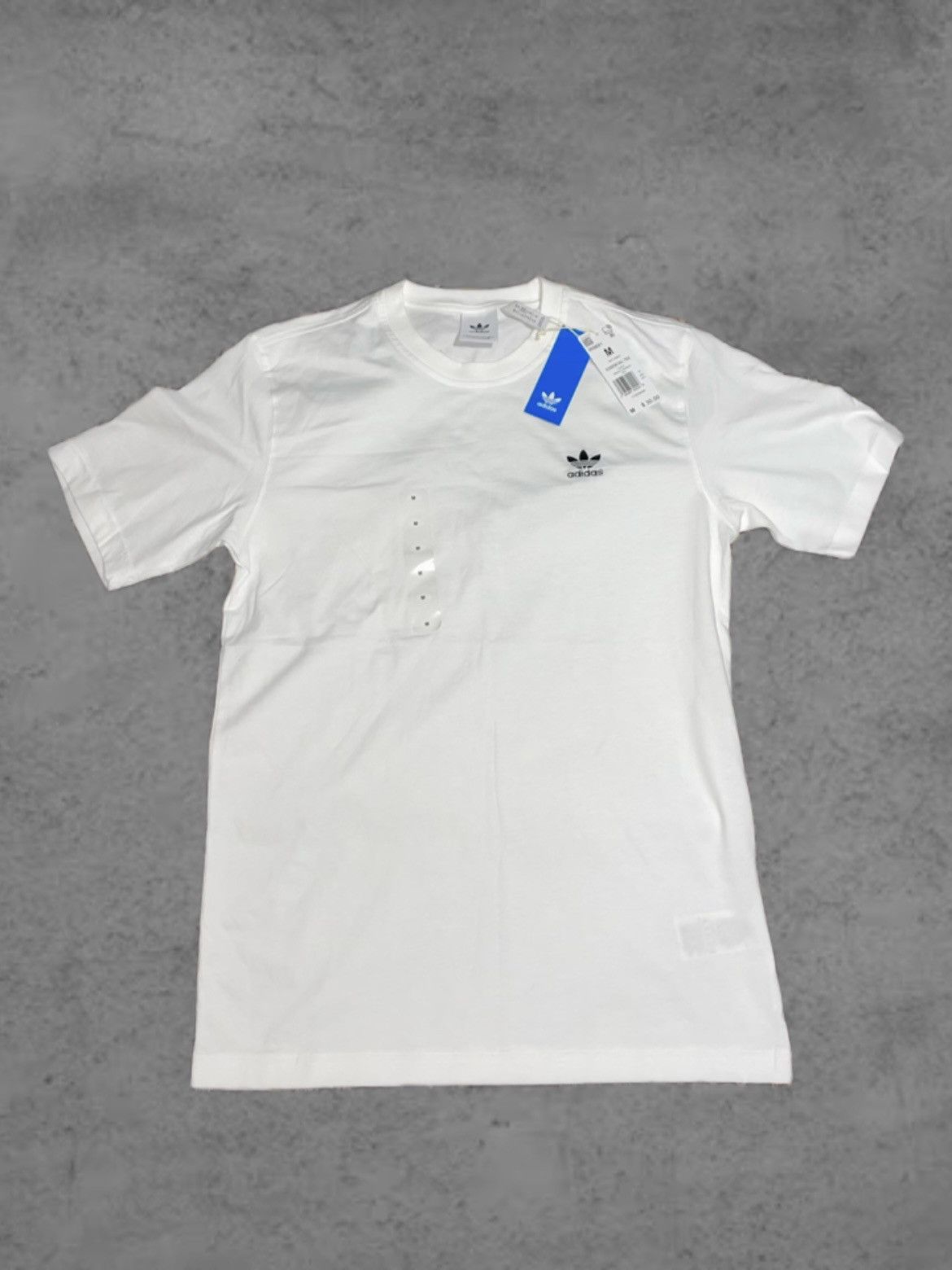 Adidas Adidas Tee Size US M / EU 48-50 / 2 - 1 Thumbnail