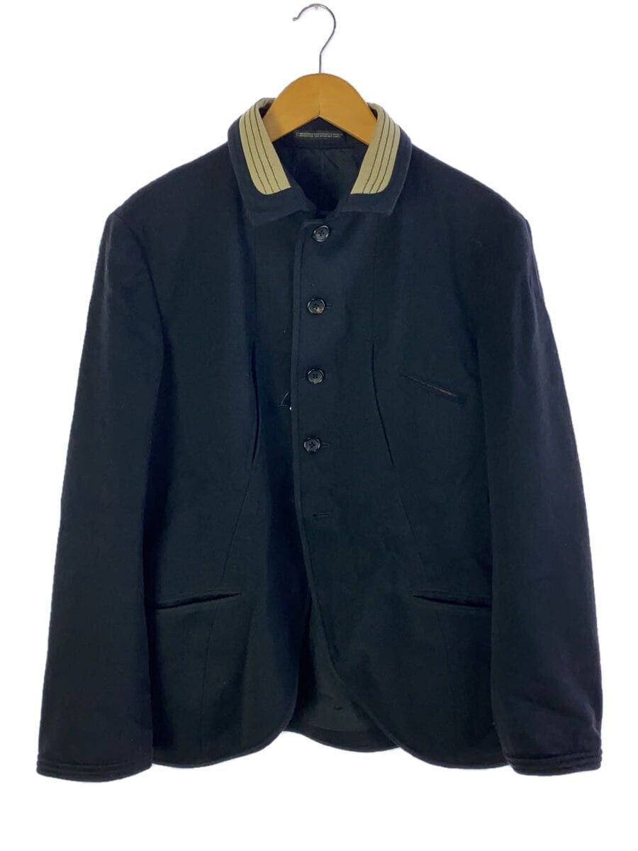 Yohji Yamamoto YOHJI YAMAMOTO POUR HOMME Jacket Size US L / EU 52-54 / 3 - 1 Thumbnail
