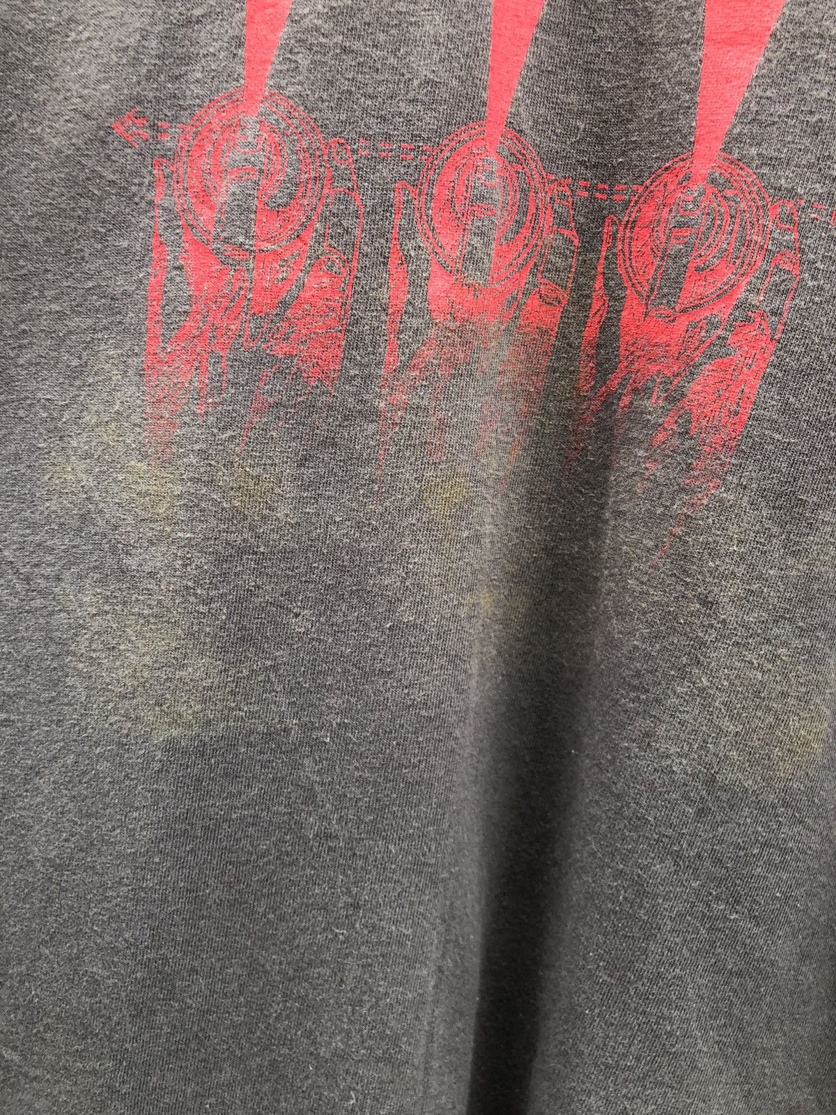 Vintage Vintage 00s X-Dreem Brand Tshirt Size US L / EU 52-54 / 3 - 6 Thumbnail