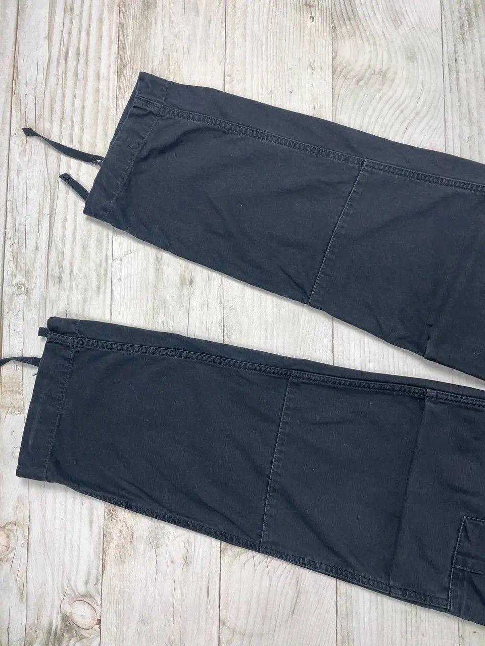 Carhartt Vintage Carhartt WIP Cargo Pants DistrIssed Work Size US 30 / EU 46 - 6 Thumbnail