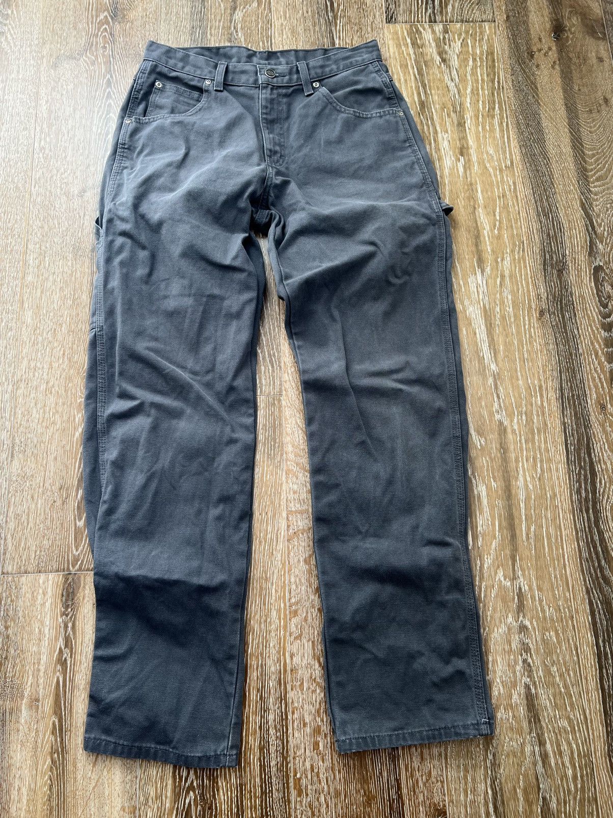 Dickies Dickies carpenter work pants Size US 30 / EU 46 - 1 Thumbnail