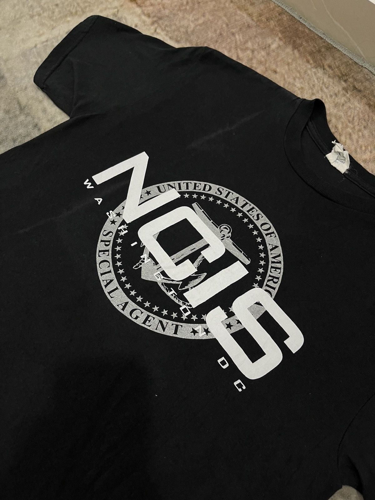 Vintage Vintage NCIS Size US M / EU 48-50 / 2 - 6 Thumbnail