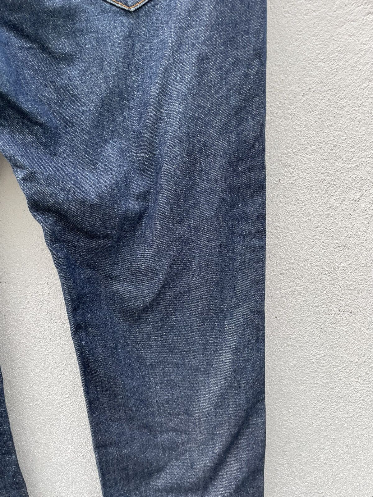 Ecko Unltd. Vintage Y2K Ecko Unltd Baggy Denim Jeans Size US 37 - 14 Thumbnail