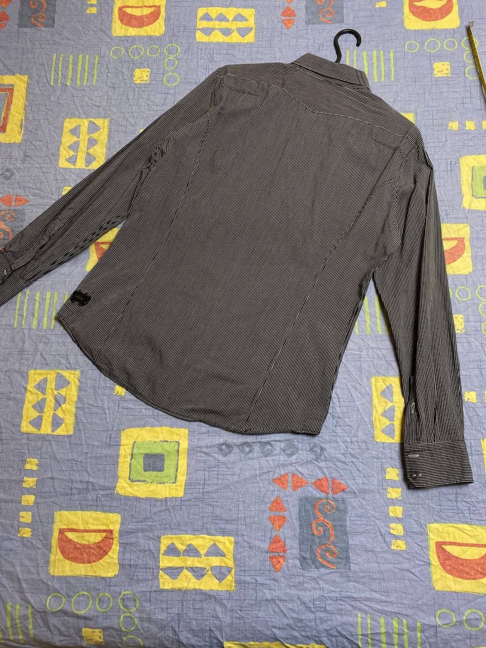 Diesel Diesel Men’s Shirt Y2K Size US XL / EU 56 / 4 - 12 Thumbnail