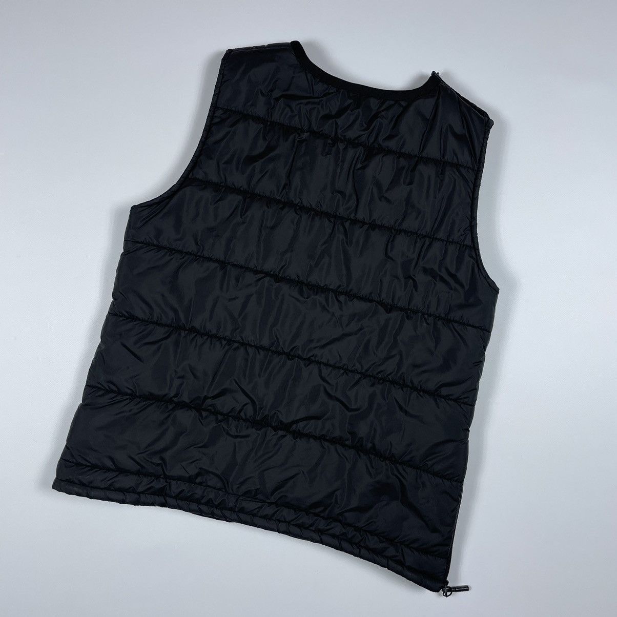 Hoodrich HOODRICH BONDAGE MULTIPOCKET ARCHIVE SHOWERS NYLON VEST Size US M / EU 48-50 / 2 - 14 Thumbnail