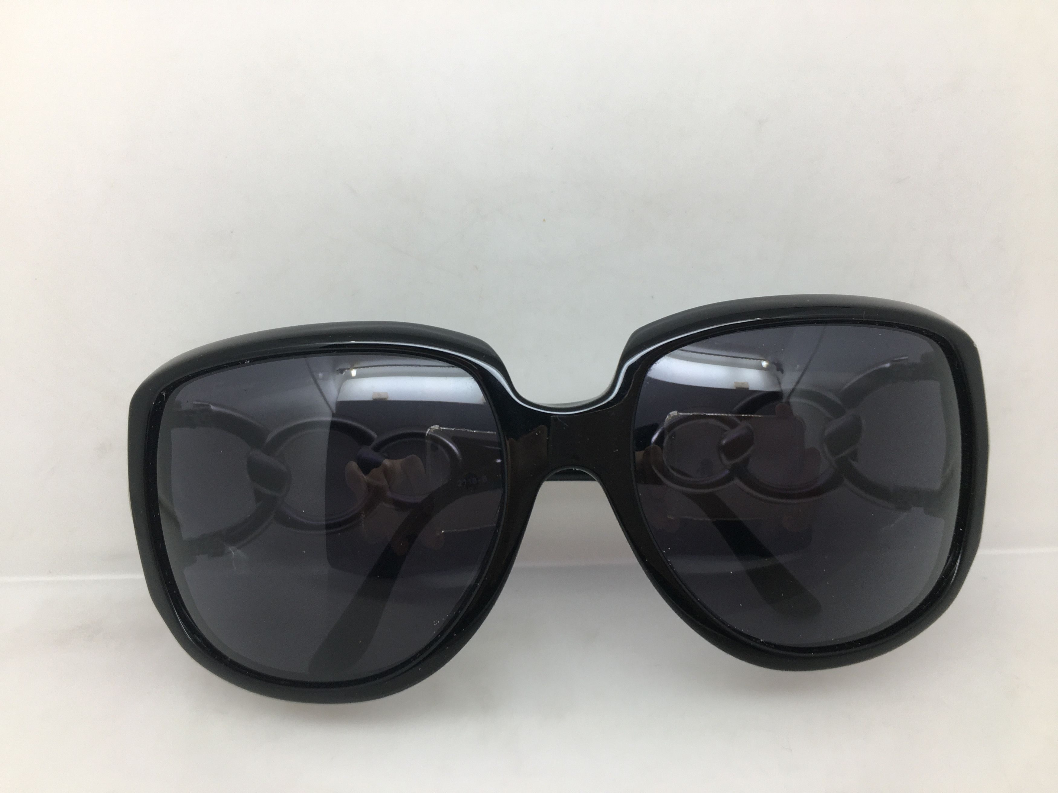 Salvatore Ferragamo Salvatore Ferragamo SF2118 Rapped Sunglasses Frame Size ONE SIZE - 7 Thumbnail