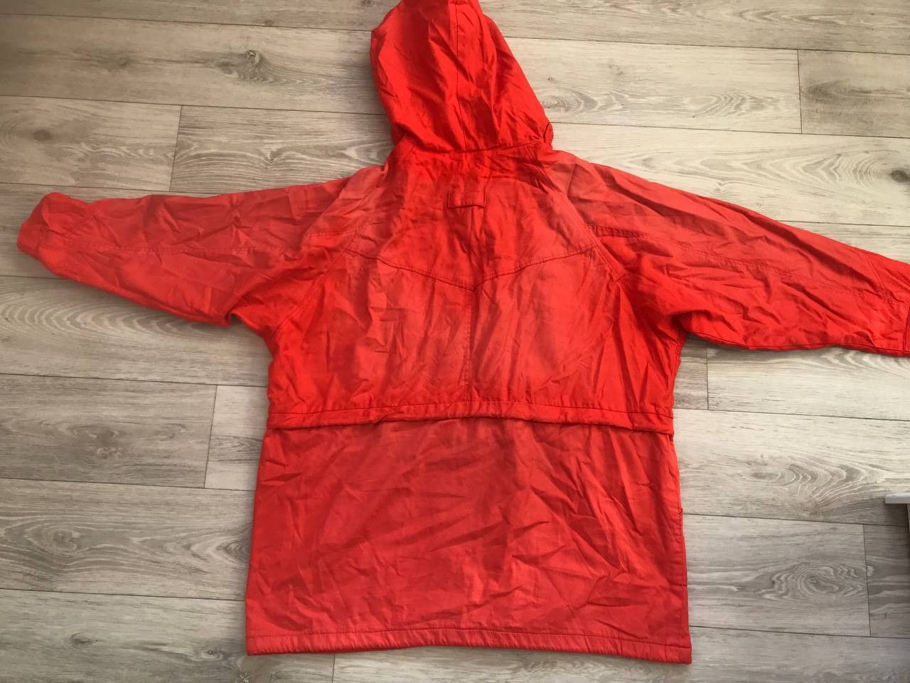 Vintage Vintage jacket XXL Size XXL / US 16-18 / IT 52-54 - 3 Thumbnail