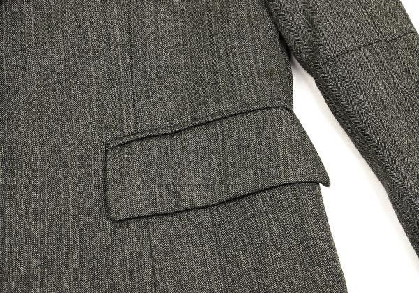 Undercover UNDERCOVER 2001AW DAVF JACKET Size US S / EU 44-46 / 1 - 5 Thumbnail