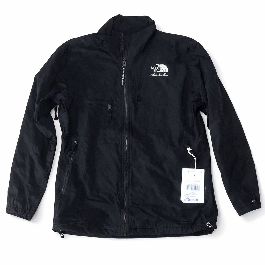 Aime Leon Dore ALD x TNF Denali Jacket Size US L / EU 52-54 / 3 - 1 Thumbnail