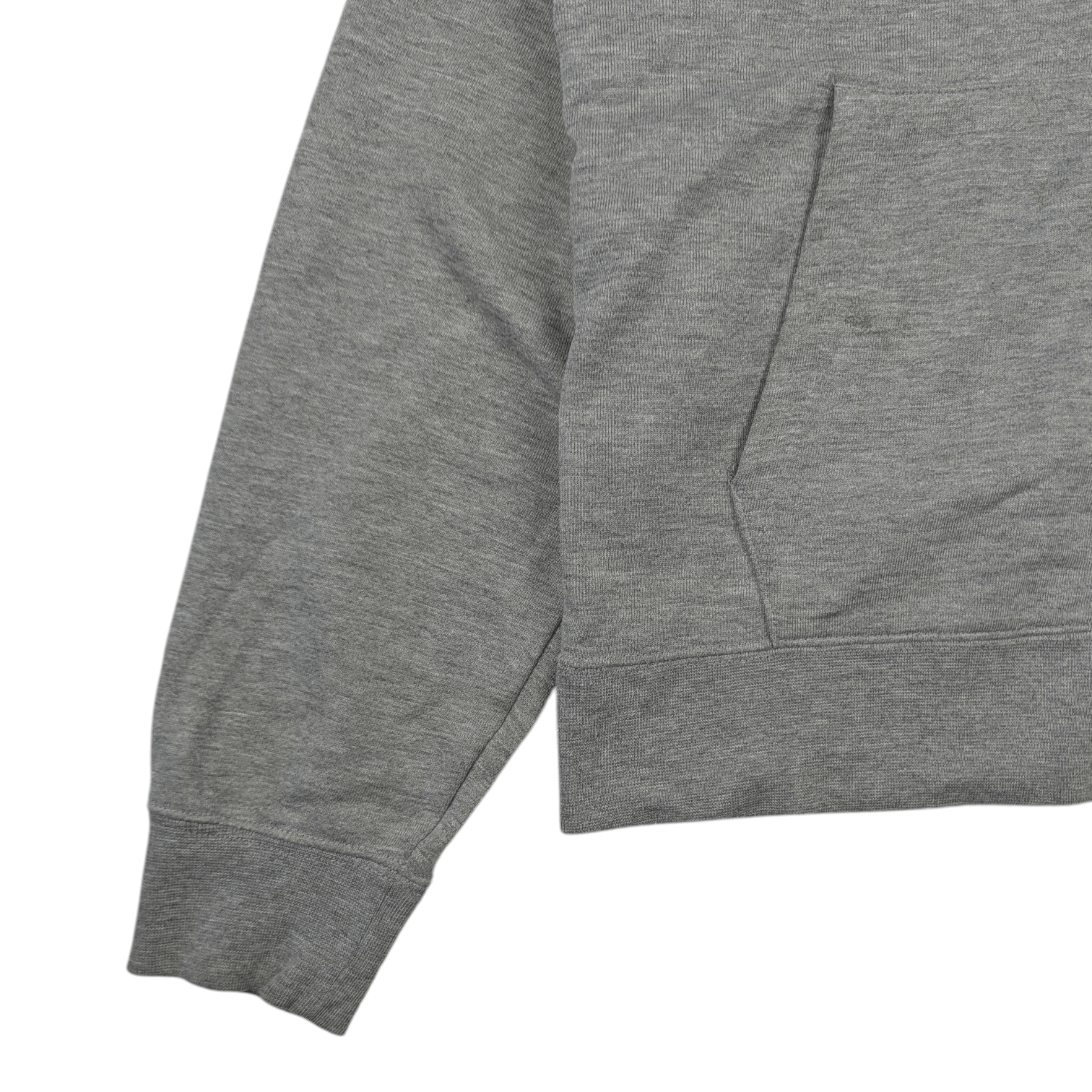 Quiksilver QUIKSILVER Big Spell Out Logo Hoodie Size US M / EU 48-50 / 2 - 9 Thumbnail