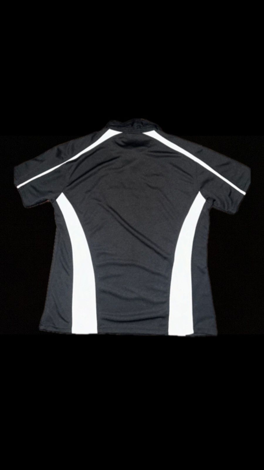 Designer Kooga New Zealand Rugby Polo Size US XXL / EU 58 / 5 - 2 Thumbnail