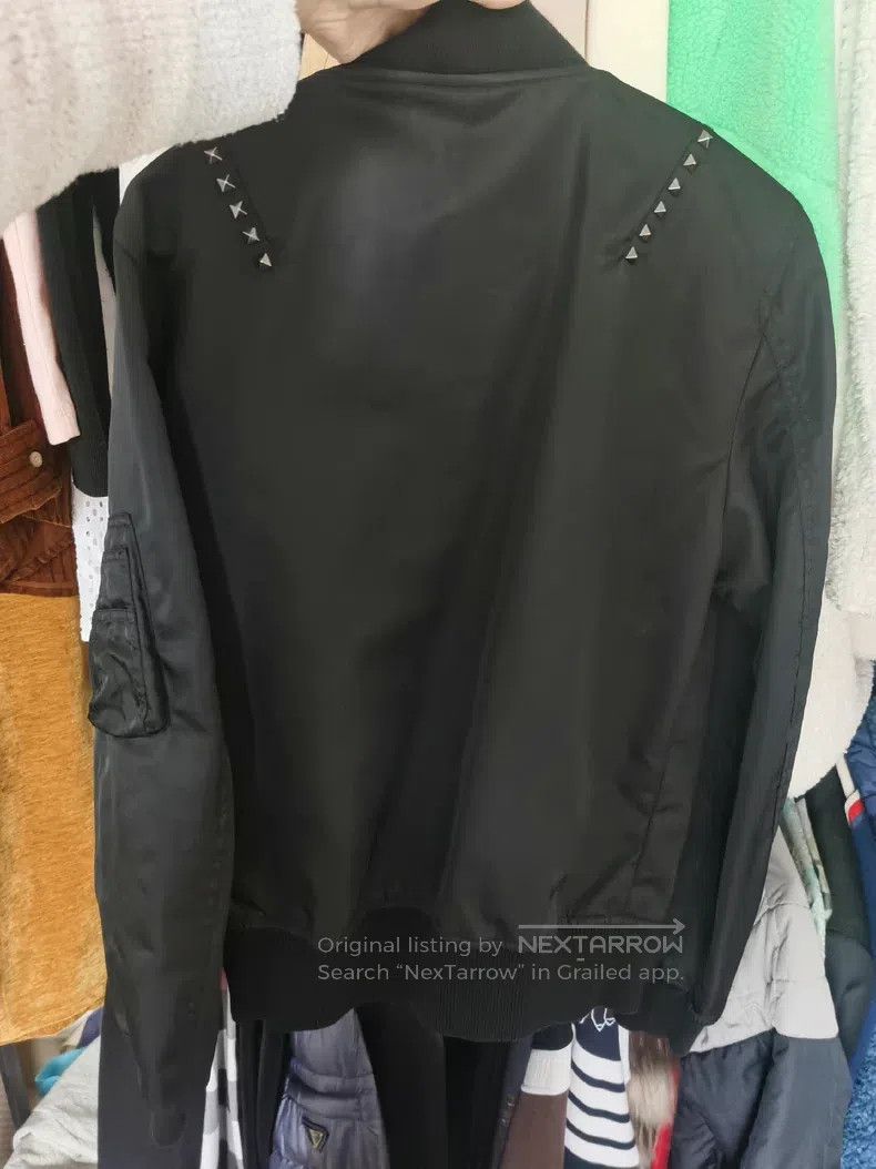 Valentino Valentino Thin coat Size US M / EU 48-50 / 2 - 2 Thumbnail