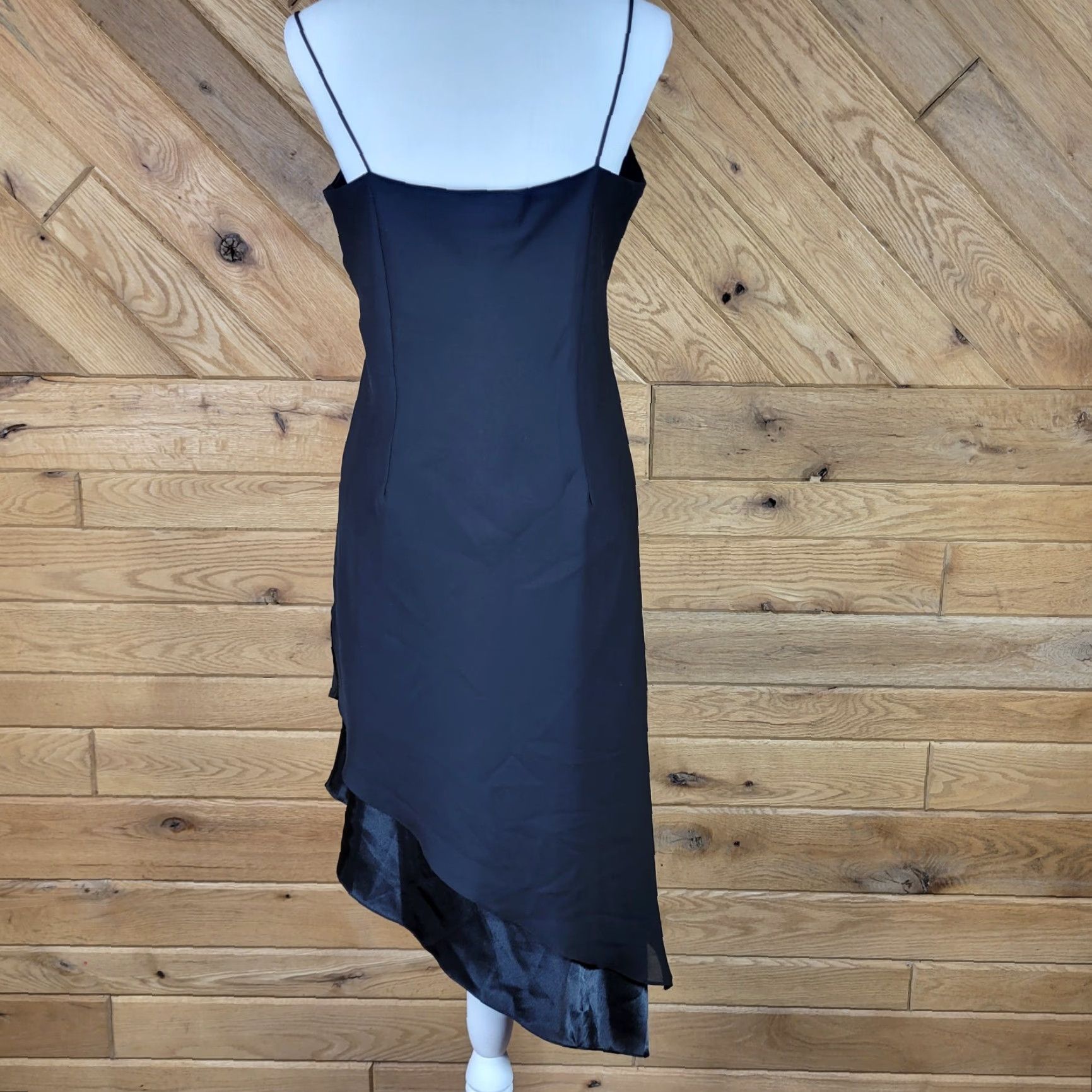Vintage Positive Attitude Dress Shirt? Wait, no. Size L / US 10 / IT 46 - 4 Thumbnail