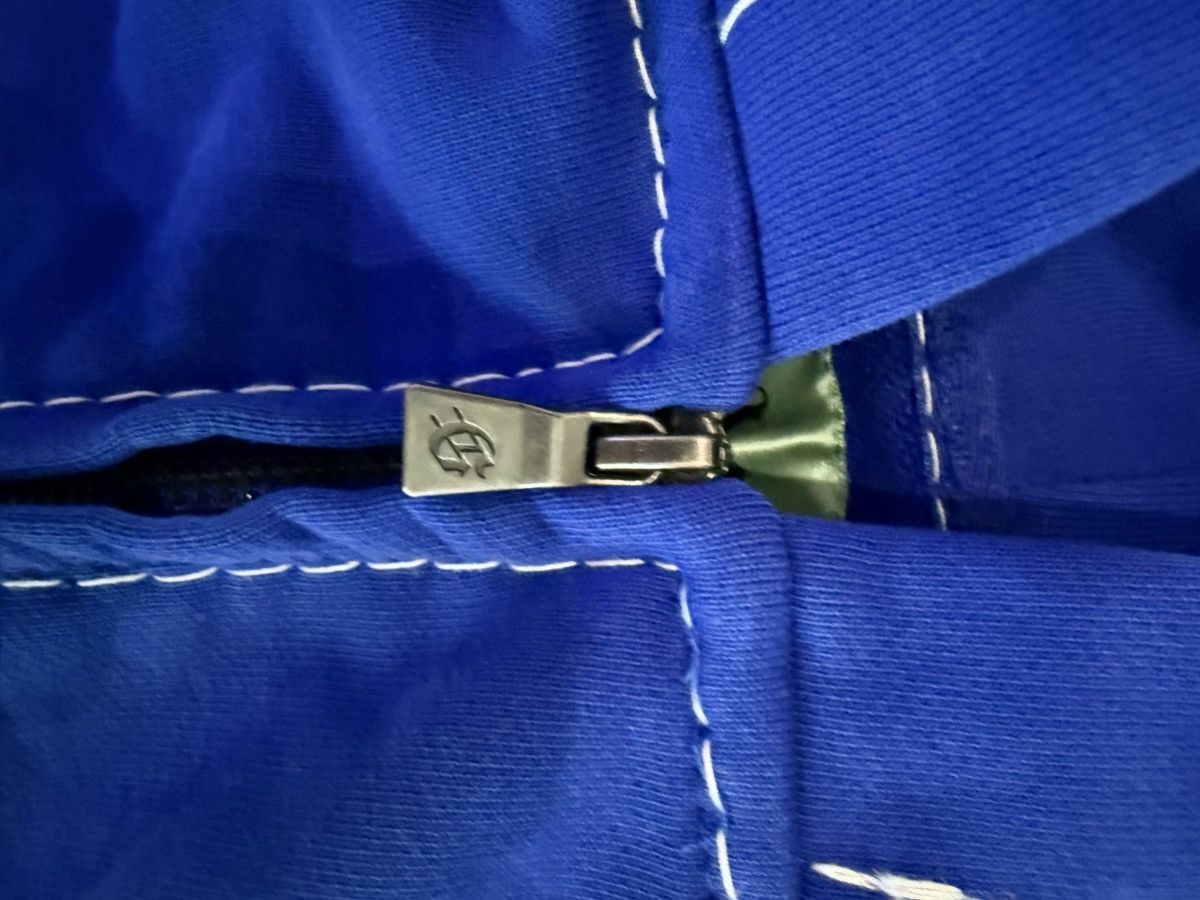 Godspeed Godspeed Sweatsuit Size US L / EU 52-54 / 3 - 7 Thumbnail
