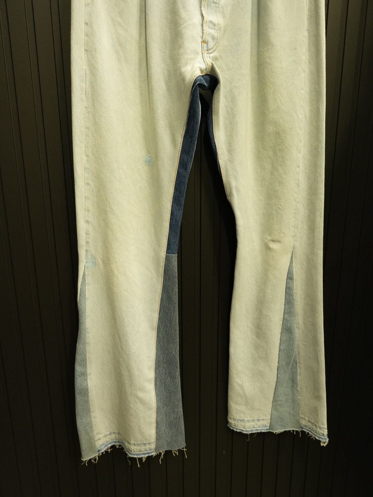 Gallery Dept. Gallery Dept. LA Flare Denim Size US 34 / EU 50 - 3 Thumbnail