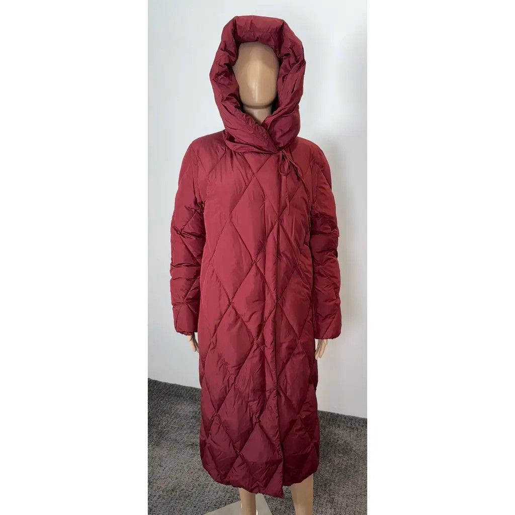 Marina Rinaldi Jacket, Marina Rinaldi Size XL / US 12-14 / IT 48-50 - 3 Thumbnail