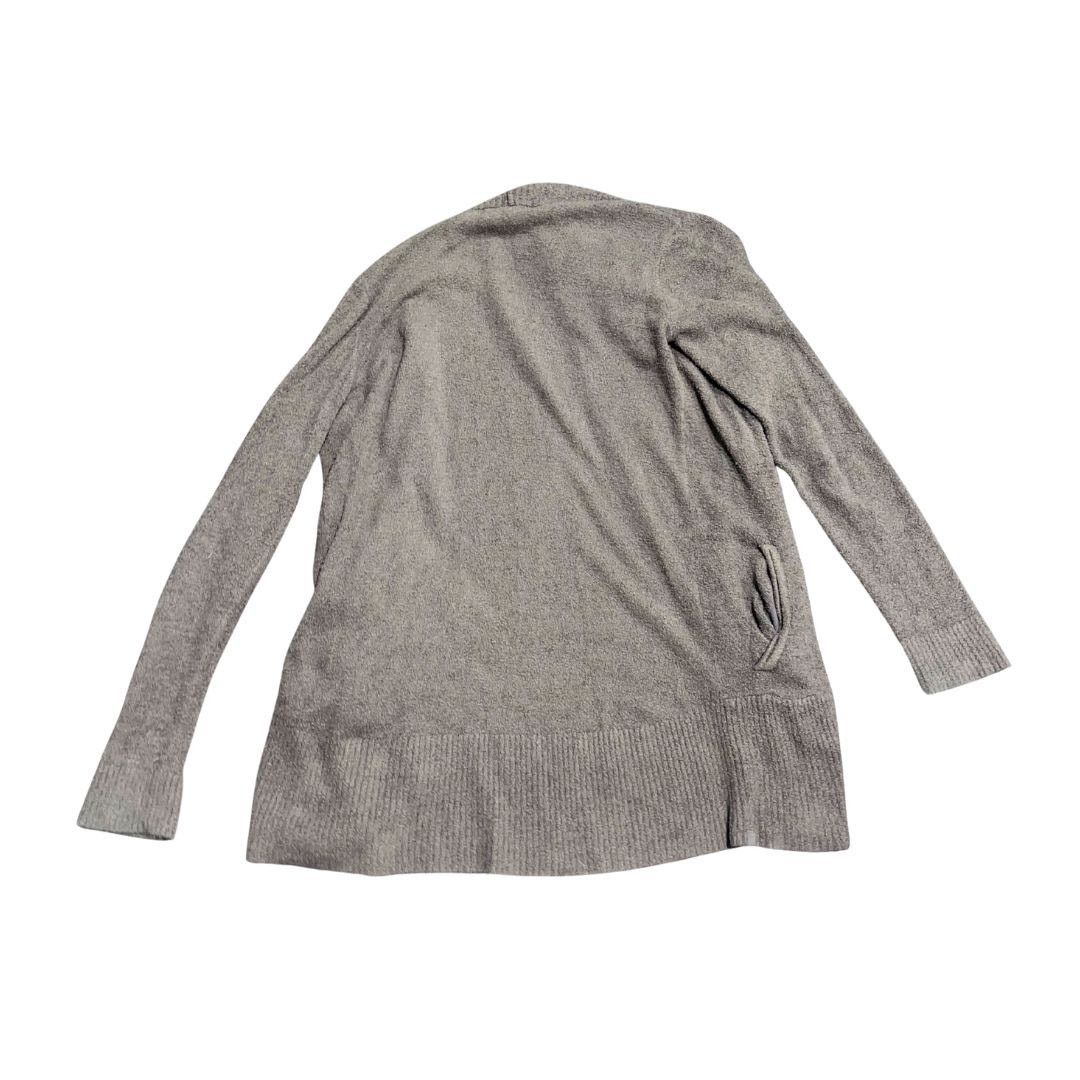 Other Barefoot Dreams Cozy Chic Lite Open Front Cardigan Soft Size M / US 6-8 / IT 42-44 - 2 Thumbnail