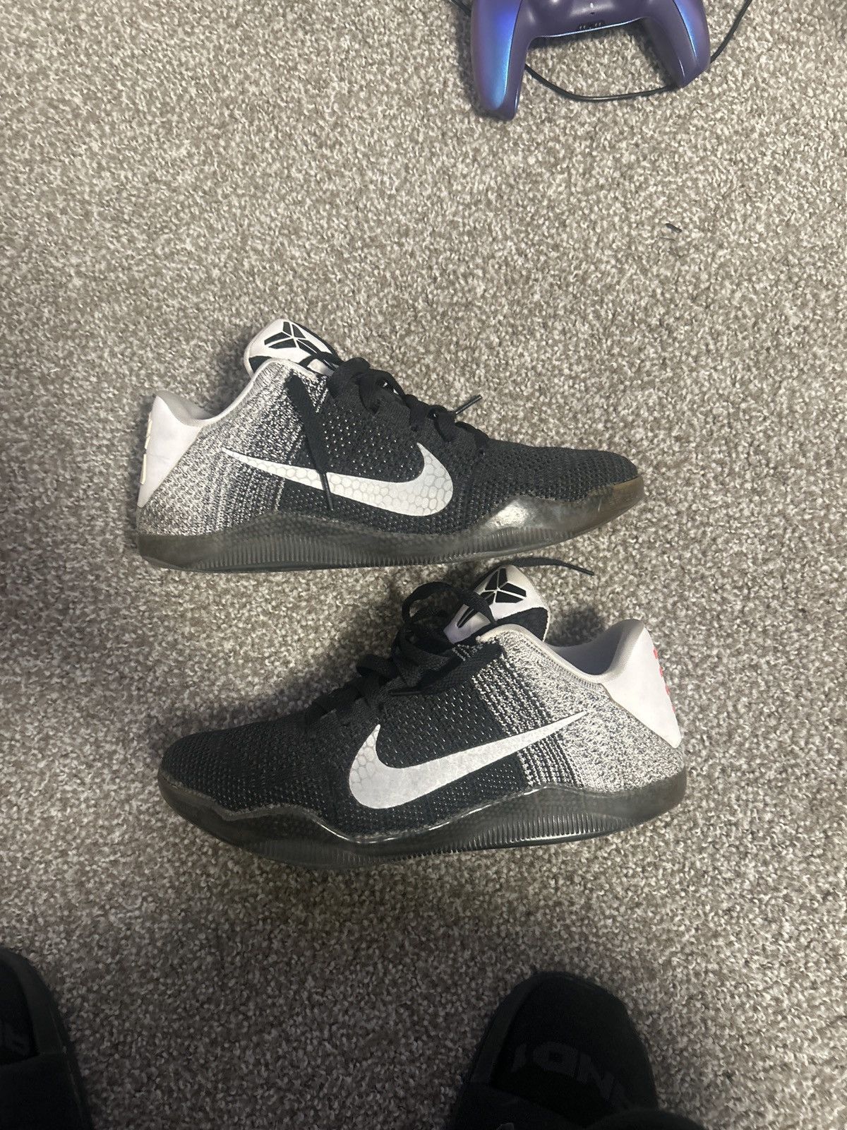 Nike Kobe 11 “Last Emperor” (2016) Size US 10 / EU 43 - 3 Thumbnail