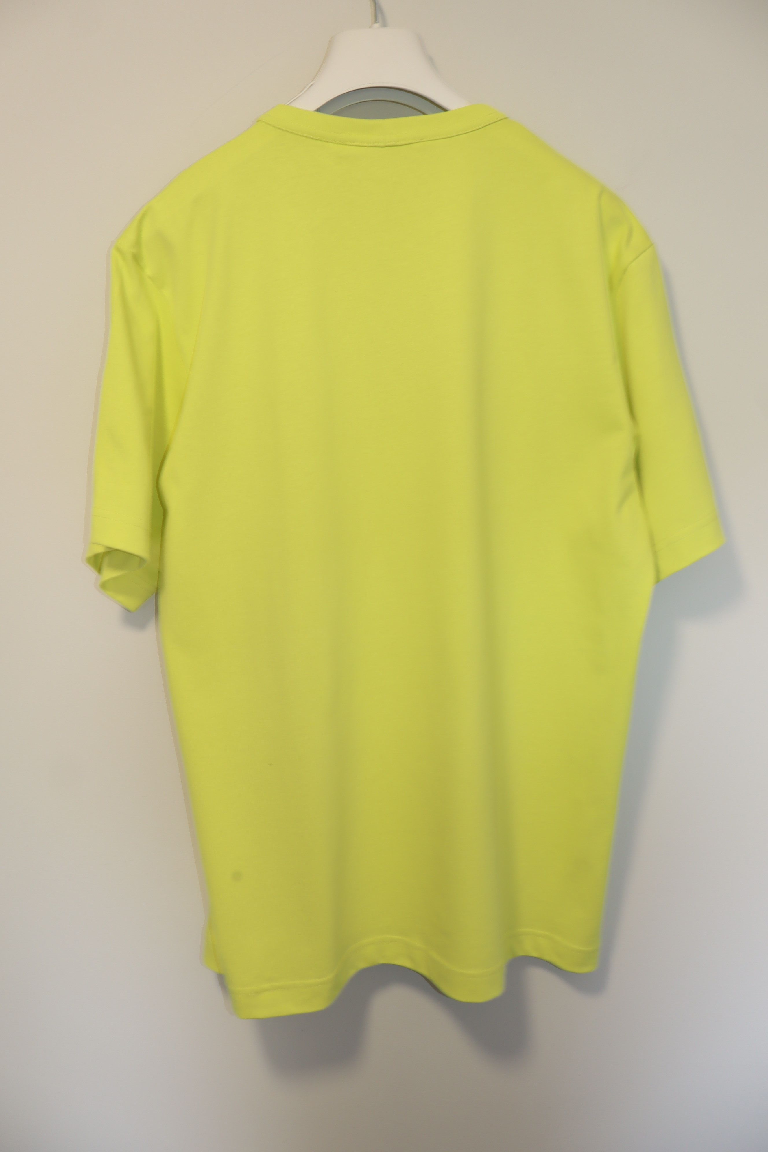 Helmut Lang Confidential t-shirt Size US L / EU 52-54 / 3 - 6 Thumbnail