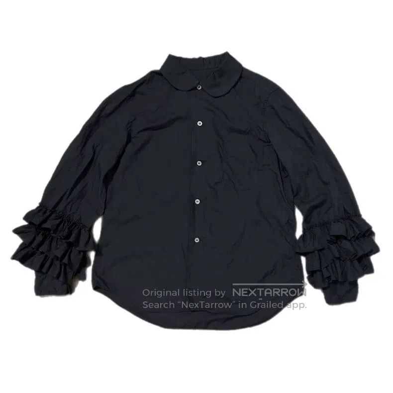 Other Comme Des Garcons Shirt Size S / US 4 / IT 40 - 2 Thumbnail