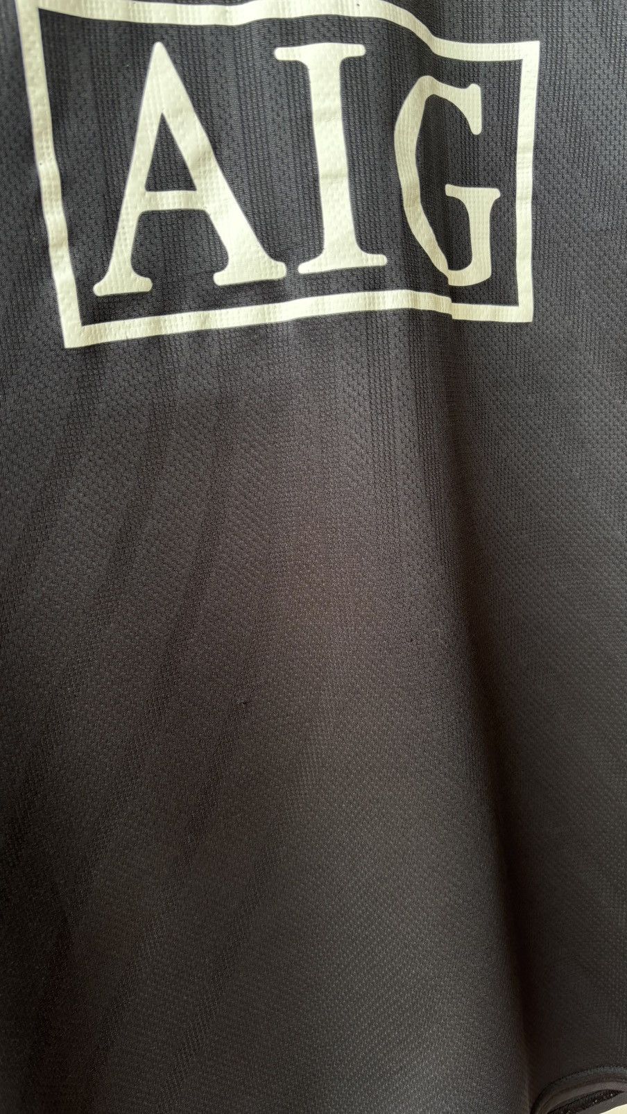 Nike Manchester United 07/08 Away ( Cristiano Ronaldo CR7 ) Size US XL / EU 56 / 4 - 12 Thumbnail