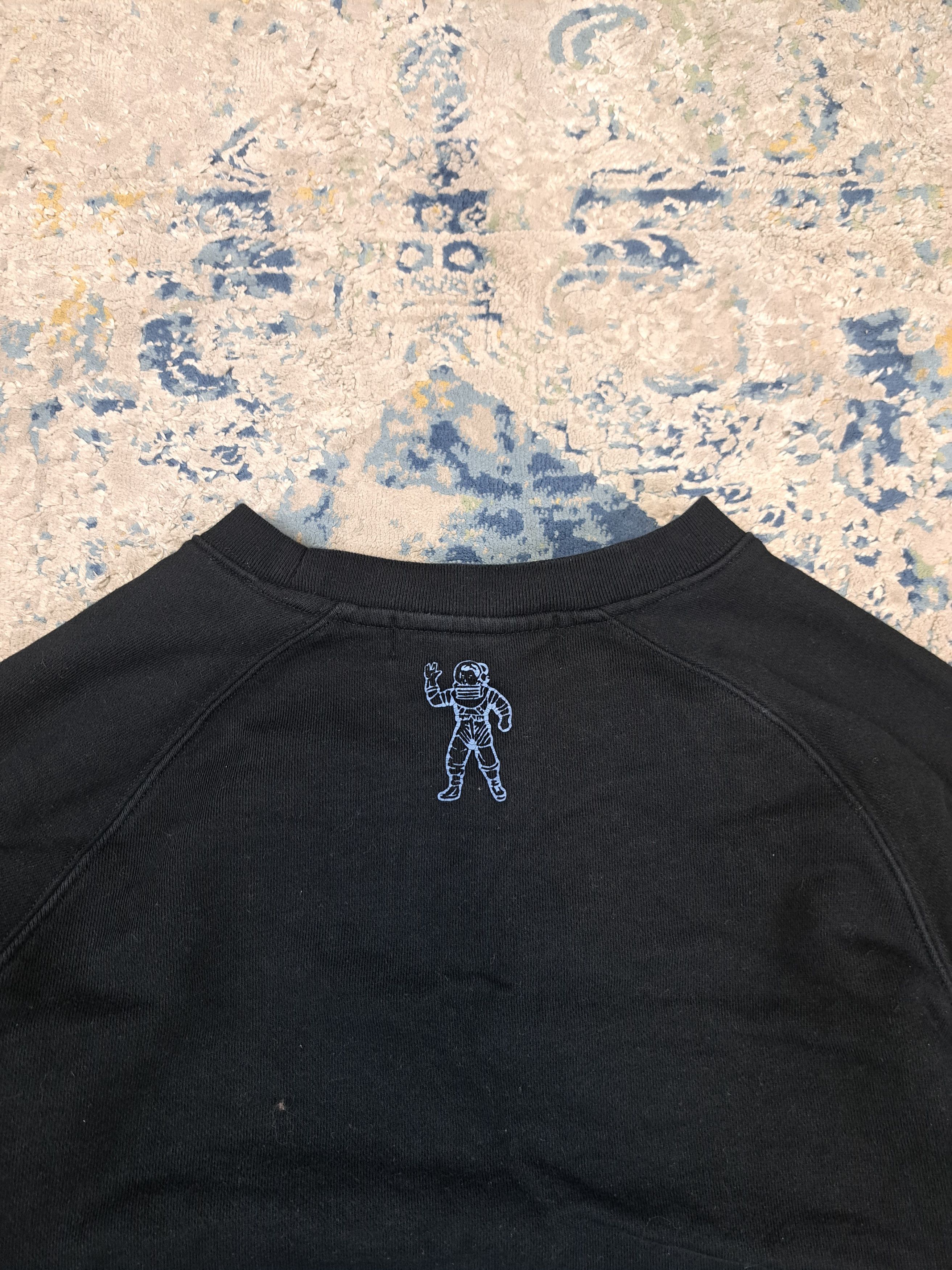 Billionaire Boys Club Billionaire Boys Club Per Aspera Ad Astra Sweatshirt Size US M / EU 48-50 / 2 - 6 Thumbnail