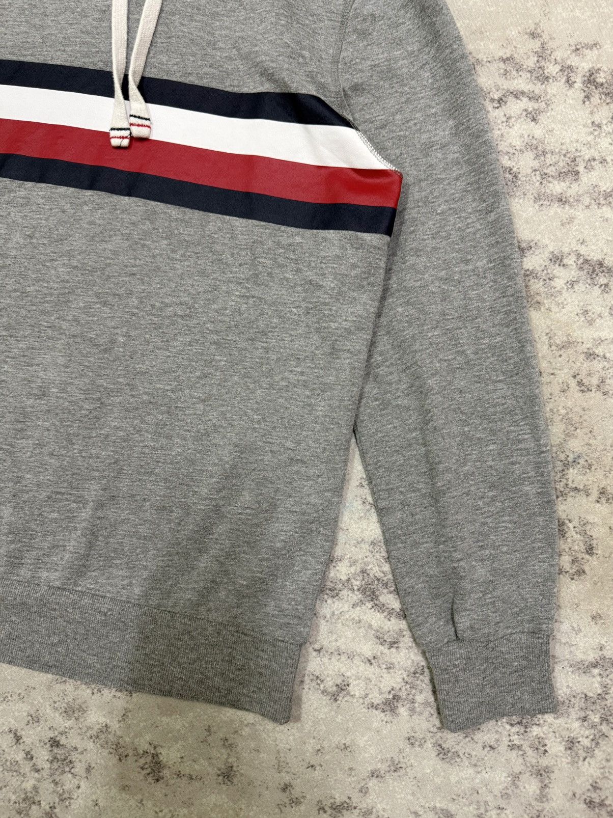 Tommy Hilfiger Tommy Hilfiger Sleepwear/Vetements De Nuit Pullover Sweater Size US M / EU 48-50 / 2 - 6 Thumbnail