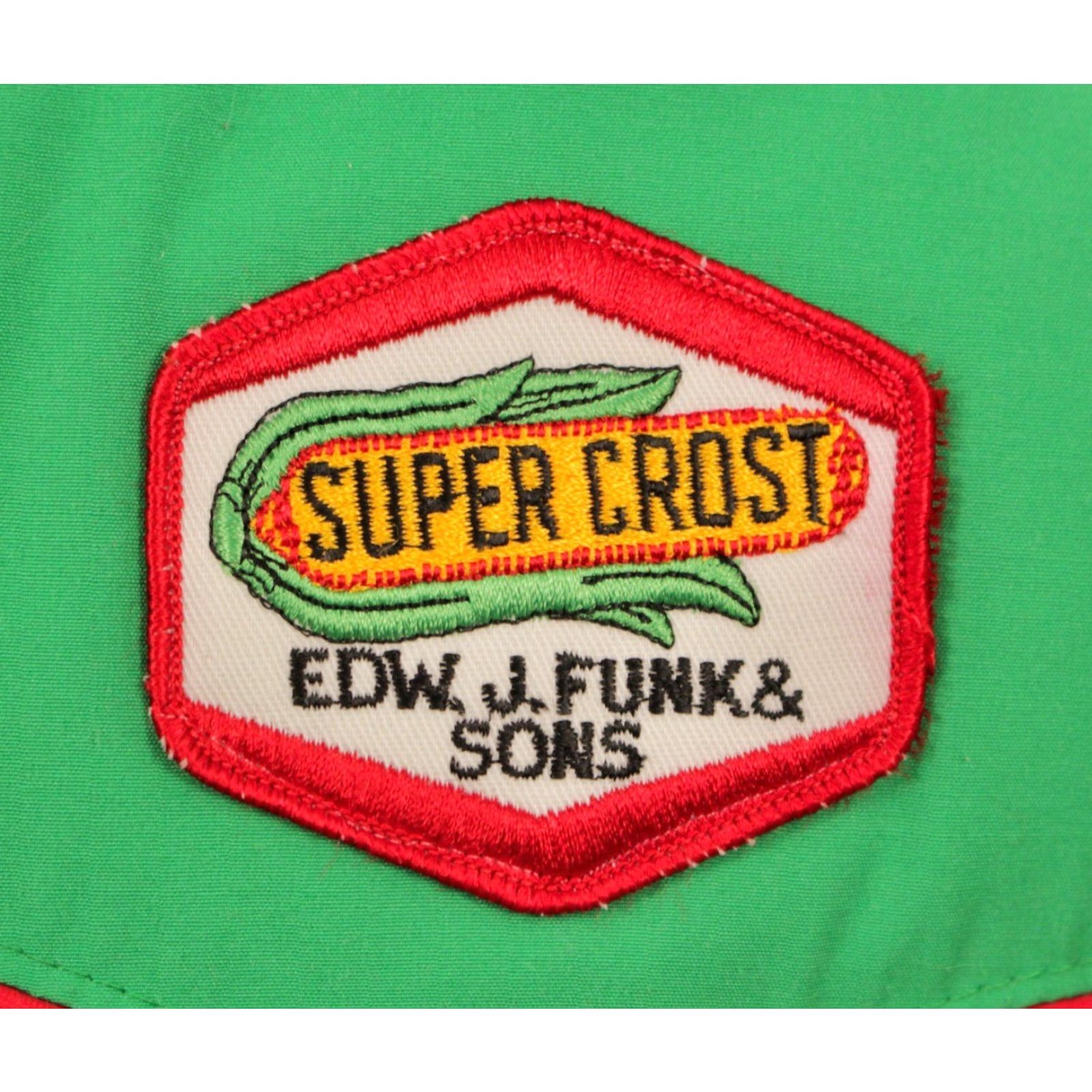 Vintage Upstream Jacket Shirt 1970s Green Puffer VTG 46 Chest M Size Mens Womens 70s Decade Casual Coat Size US M / EU 48-50 / 2 - 5 Thumbnail