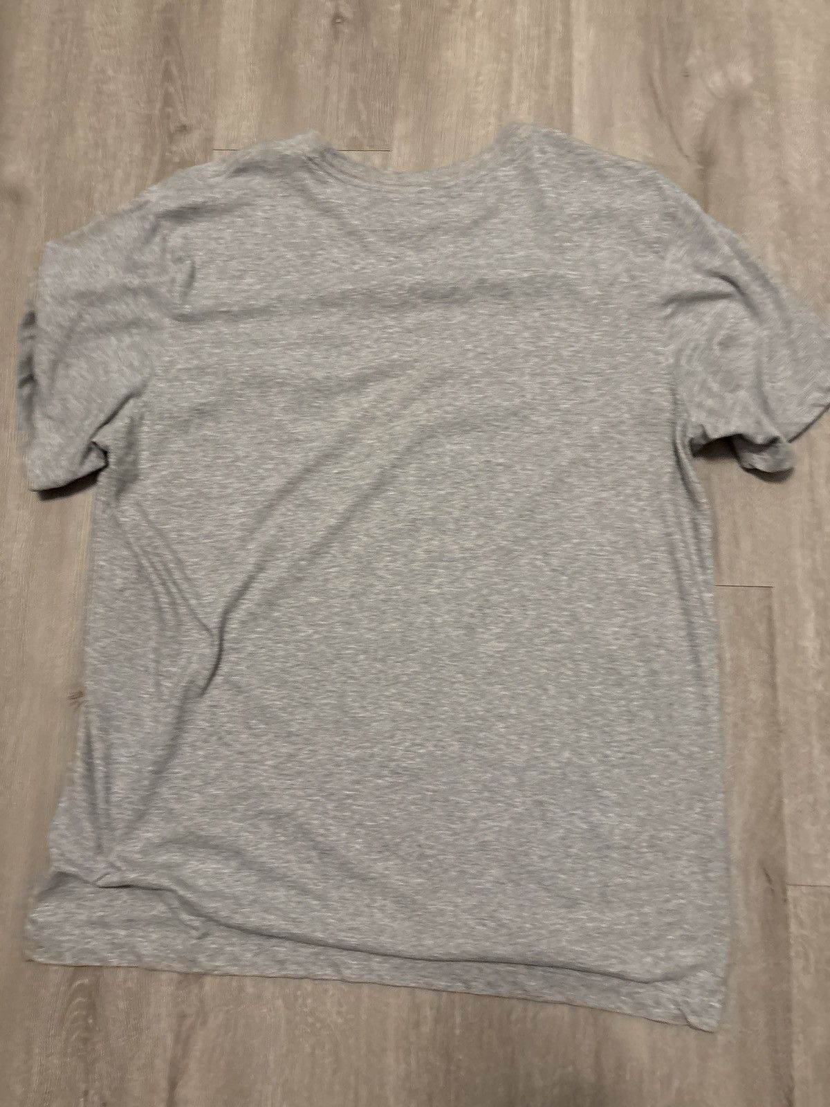 Nike Nike T-Shirt Size US M / EU 48-50 / 2 - 2 Thumbnail