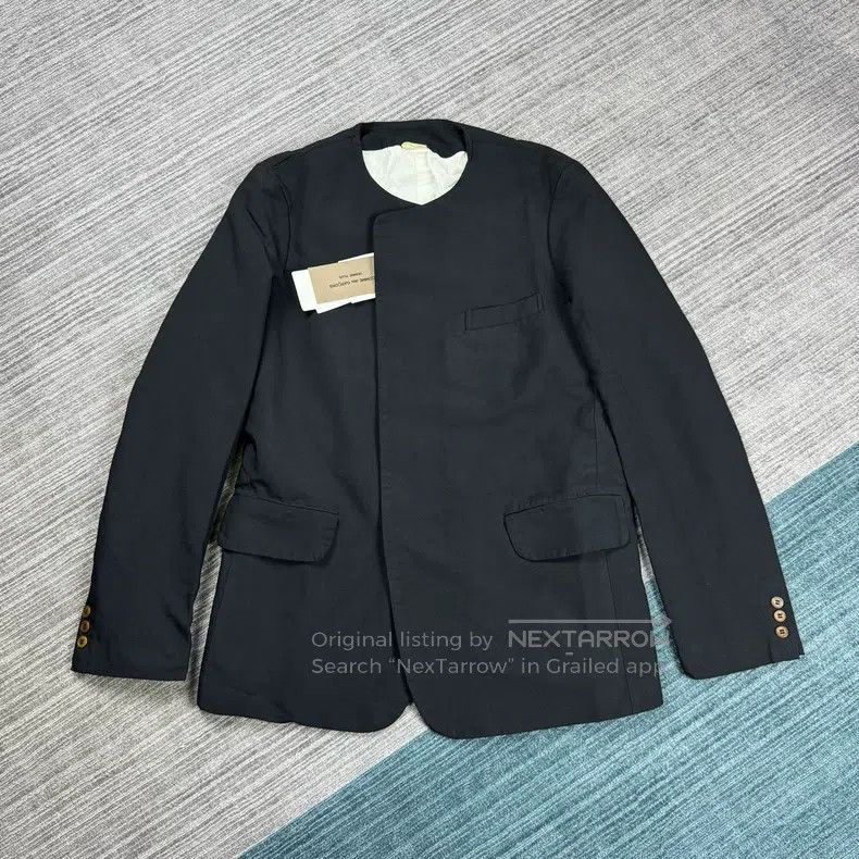 Comme des Garcons Comme Des Garcons naist Size US M / EU 48-50 / 2 - 1 Thumbnail