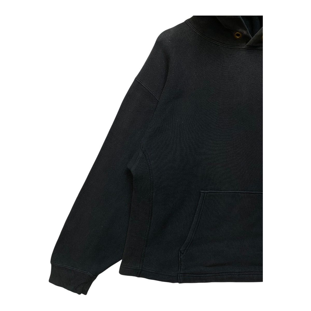 Champion Champion Reverse Weave Warmup Hoodie Sun Faded Jumper Size M Size US M / EU 48-50 / 2 - 4 Thumbnail