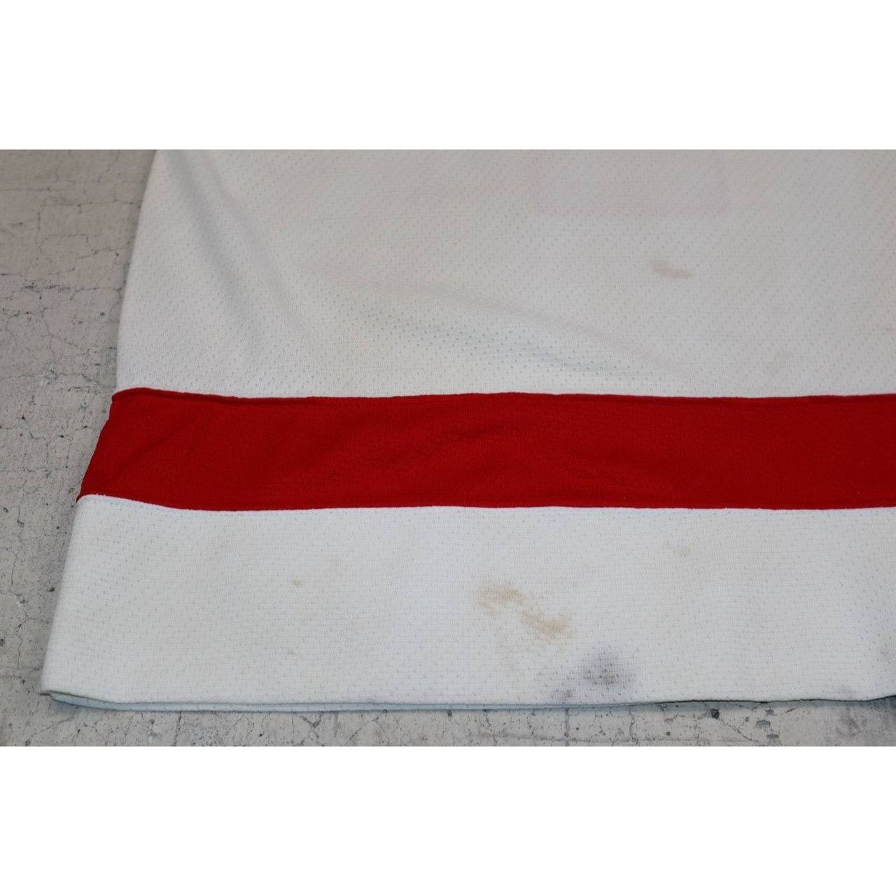 Ccm Vintage Detroit Red Wings Brendan Shanahan #14 Hockey Jersey Size US XL / EU 56 / 4 - 12 Thumbnail