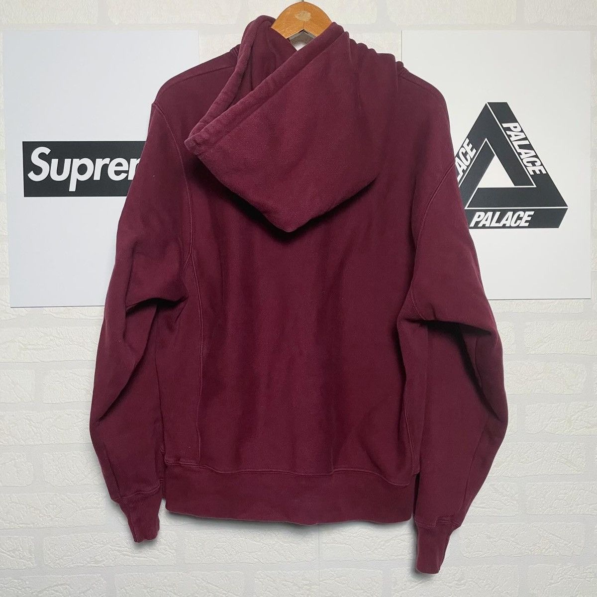 Champion × Vintage Vintage 90s Harvard University Champion Hoodie Sweatshirt Size US S / EU 44-46 / 1 - 2 Thumbnail