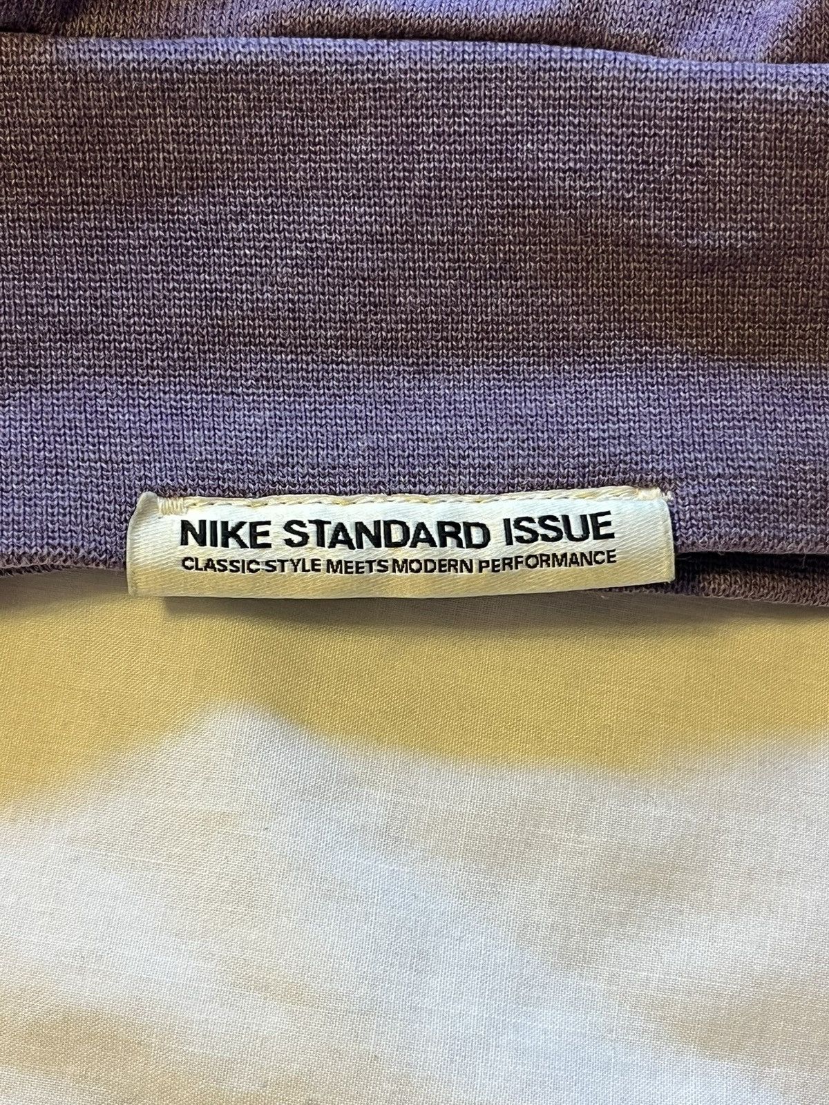 Nike Worn by D1 basketball player 6’8” 210 pounds Size US XL / EU 56 / 4 - 3 Thumbnail
