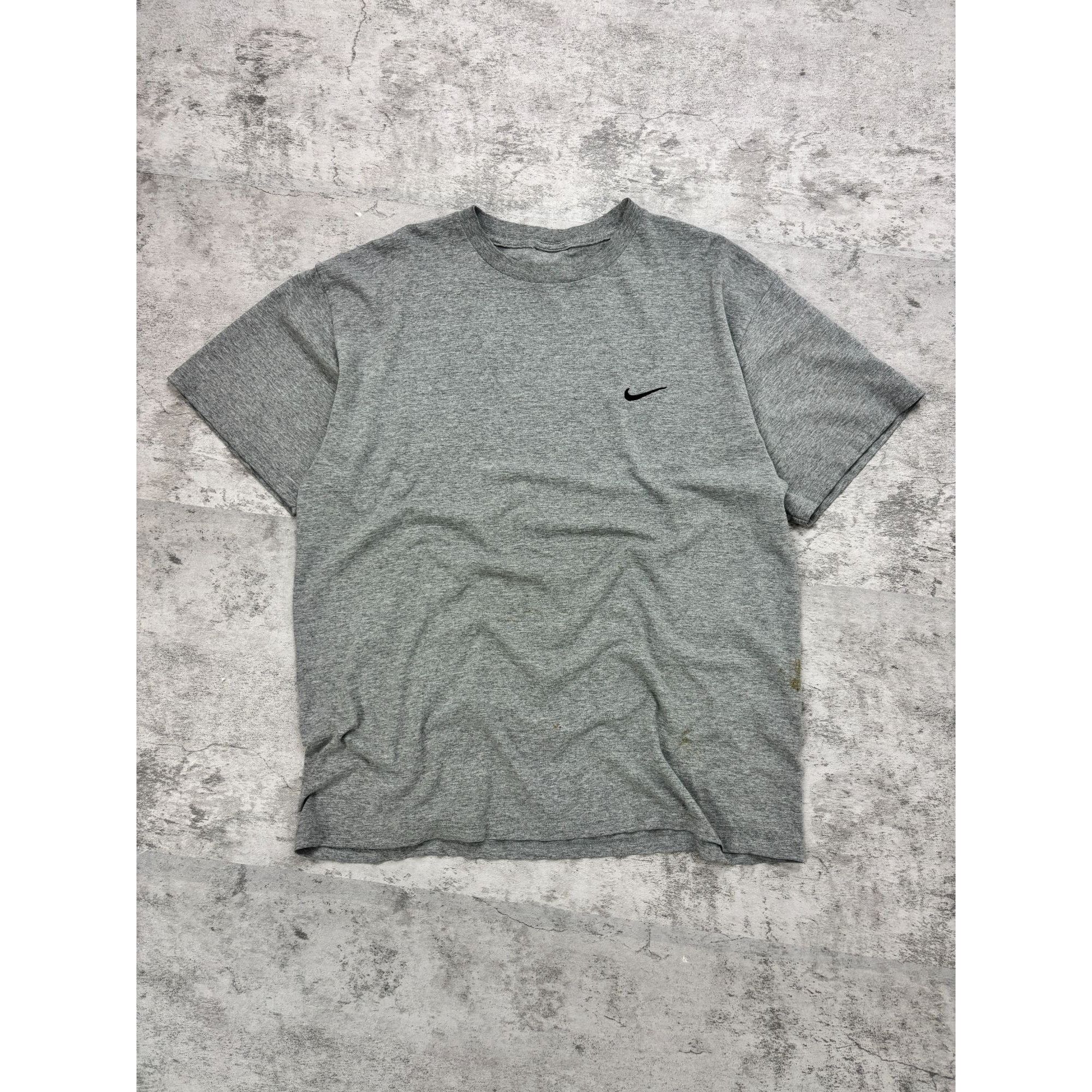 Nike Vintage Grey Nike T Size US XXL / EU 58 / 5 - 1 Thumbnail