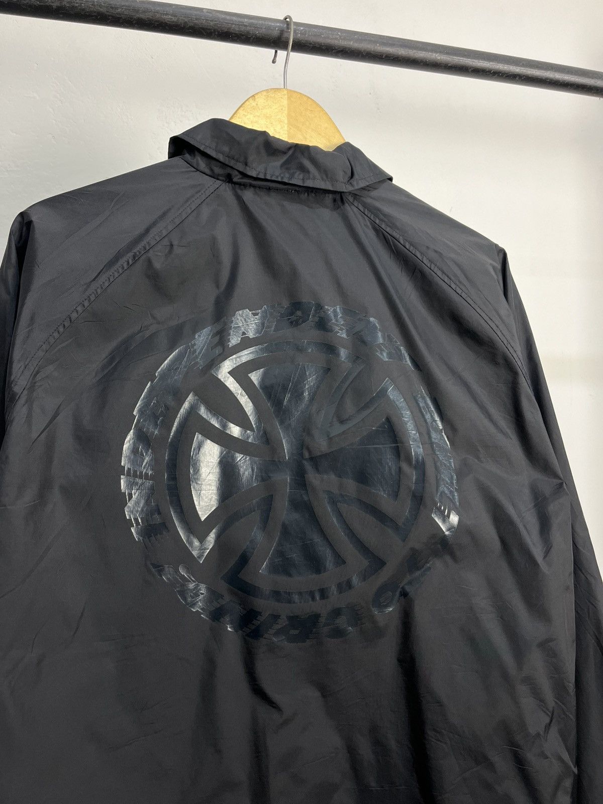 Independent Truck Co. Independent Truck Company Coach Jacket Size US L / EU 52-54 / 3 - 4 Thumbnail