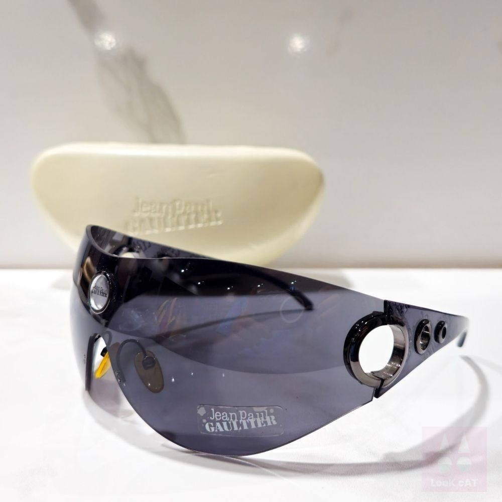 Jean Paul Gaultier JEAN PAUL GAULTIER SJP504 568 SUNGLASSES Size ONE SIZE - 1 Preview