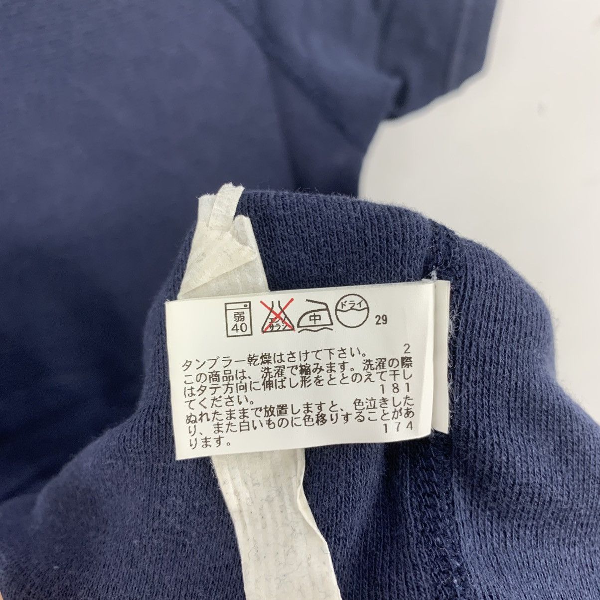 HOLLYWOOD RANCH MARKET HOLLYWOOD RANCH Market Stretch Fraise Japanese Brand Tshirt Size US S / EU 44-46 / 1 - 7 Thumbnail