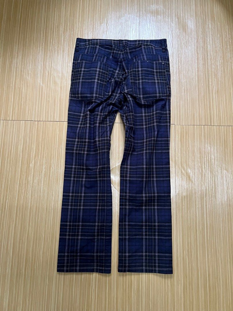 Japanese Brand Rageblue Casual Pant Size US 33 - 8 Thumbnail