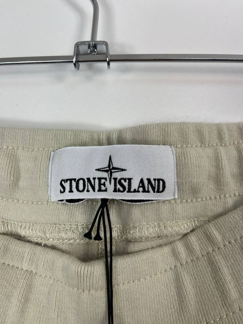 Stone Island Stone Island Mens Sweatpants Joggers Compass 791560854 Sz M Size US 32 / EU 48 - 4 Thumbnail